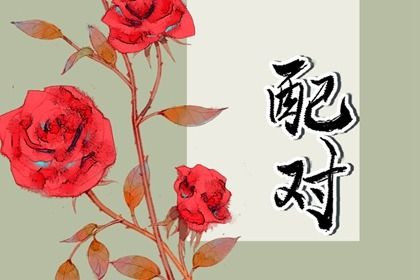 合婚文化的历史渊源
